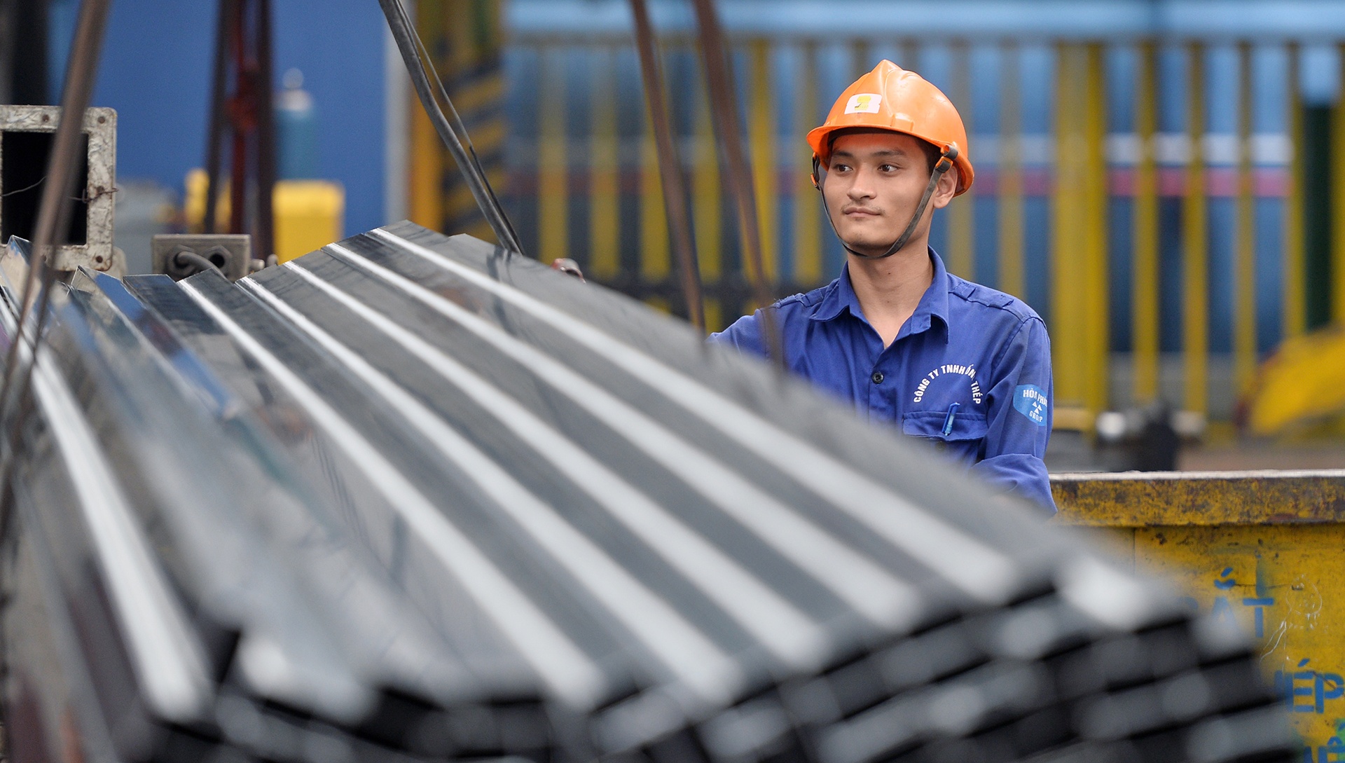 Thu tuong yeu cau giam chi phi 'gam ban' de xuat khau on dinh hinh anh