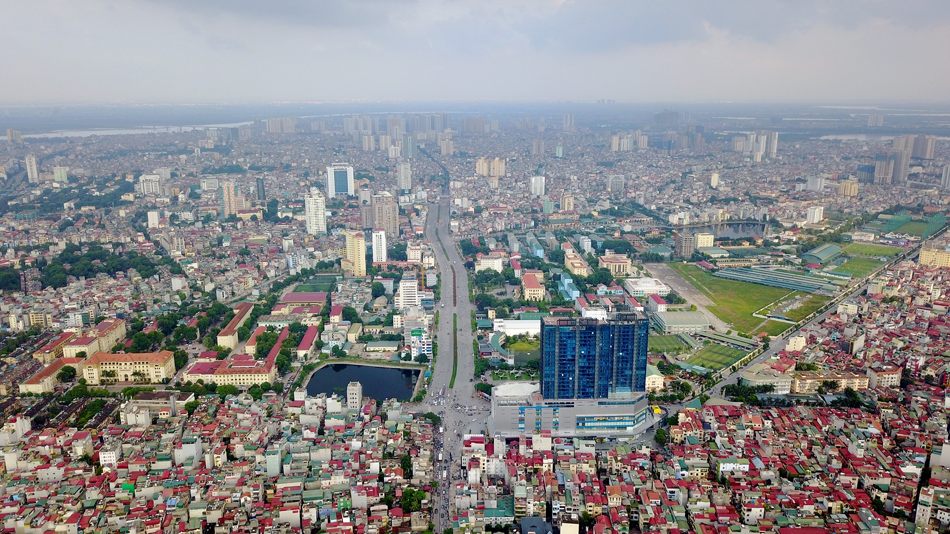 ha noi khoi cong duong vanh dai 2 vinh tuy nga tu so anh 3