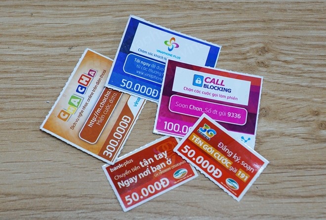 Nha mang dung thanh toan truc tuyen the cao sau vu danh bac nghin ty hinh anh