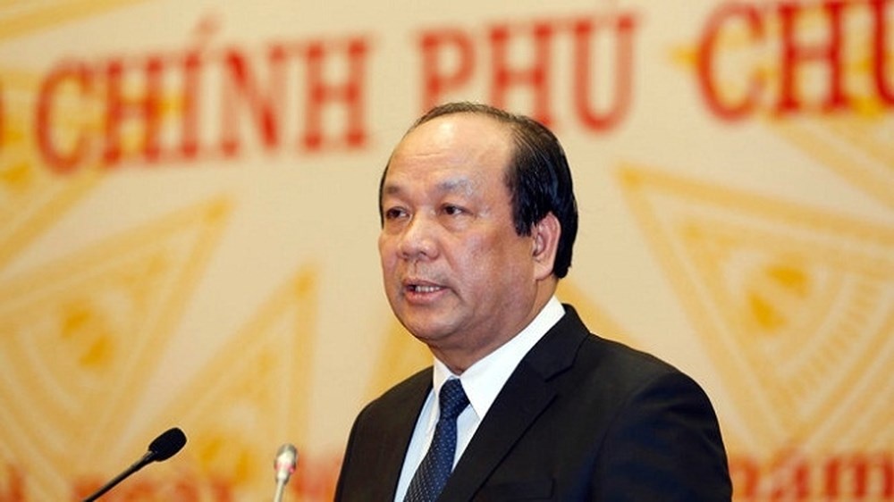 'Hoi Thanh Duc Chua Troi bia dat chuyen nuoc thanh' hinh anh