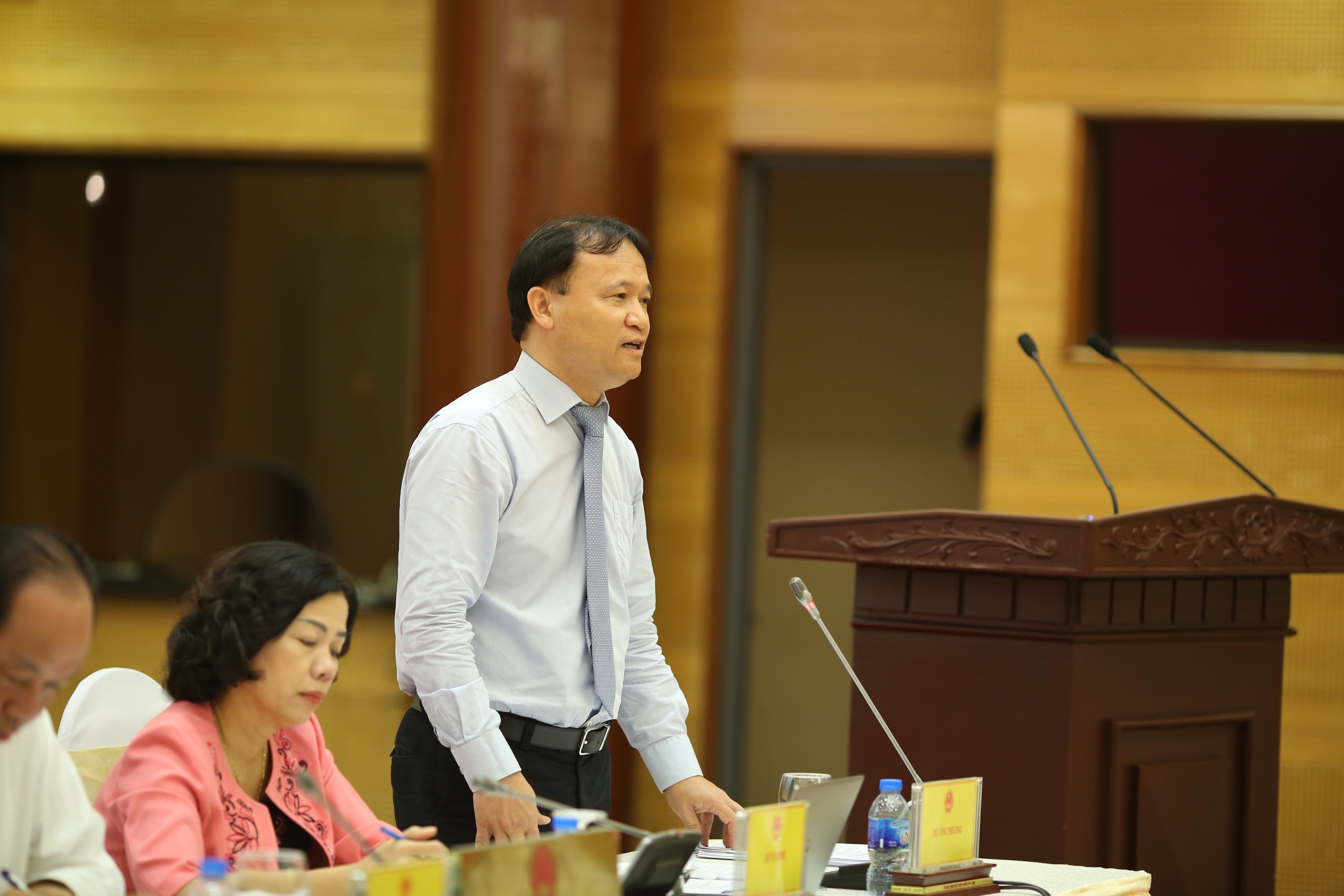 De xuat bo xang RON 95 anh 2