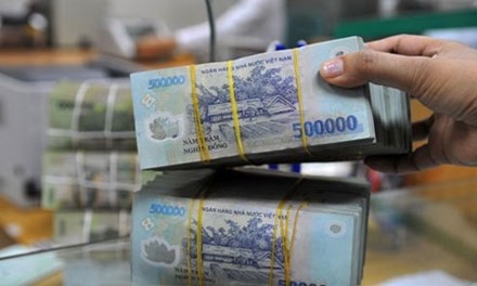 Vu mat tien o Agribank: 8 nguoi da duoc ngan hang tra lai tien hinh anh
