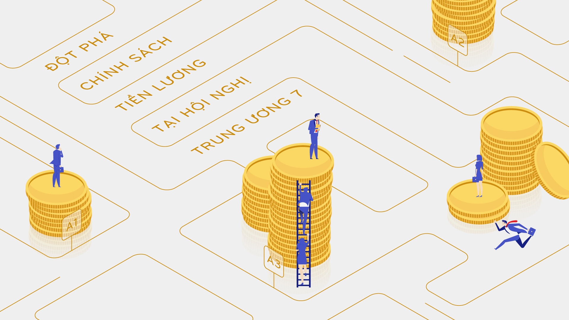 đề án cải cách tiền lương ảnh 2 de an cai cach tien luong anh 2