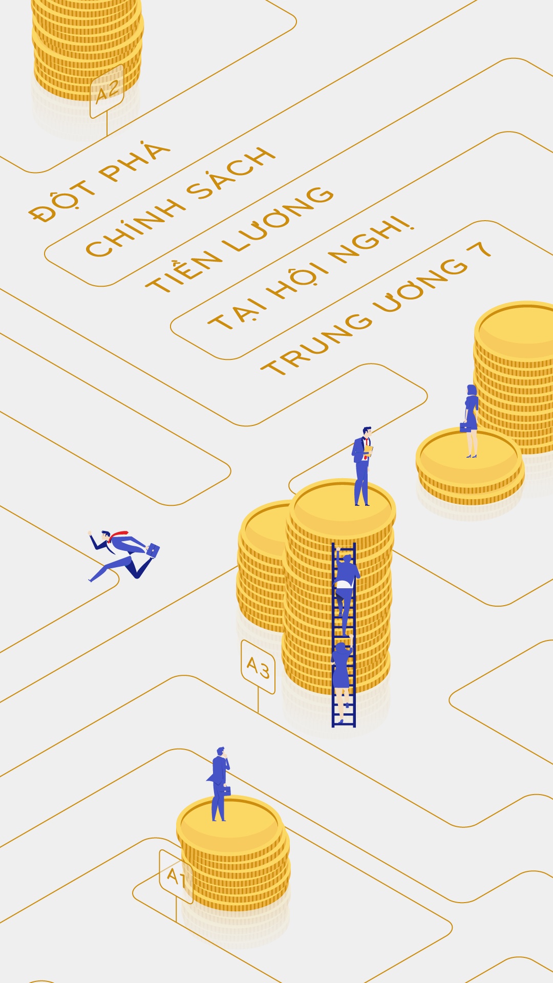 đề án cải cách tiền lương ảnh 1 de an cai cach tien luong anh 1