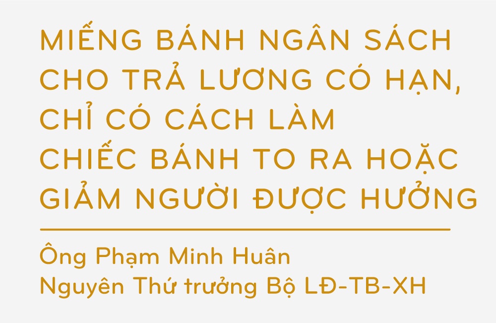 đề án cải cách tiền lương ảnh 6 de an cai cach tien luong anh 6