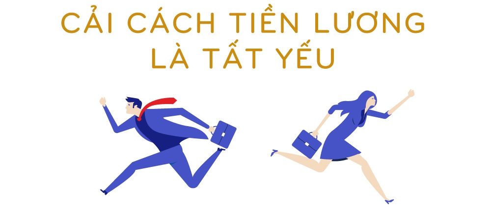 đề án cải cách tiền lương ảnh 9 de an cai cach tien luong anh 9