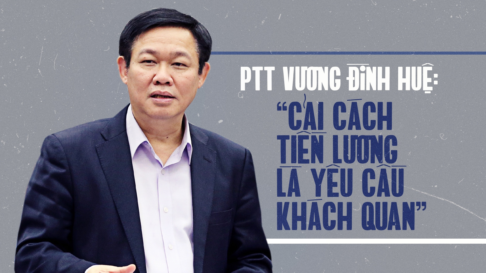 bài phát biểu về đề án cải cách tiền lương ảnh 1 bai phat bieu ve de an cai cach tien luong anh 1