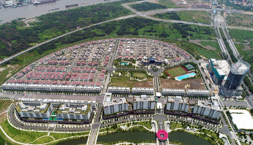 ‘1.000 ty/km thi duong Dai Quang Minh lam la dat nhat hanh tinh roi’ hinh anh