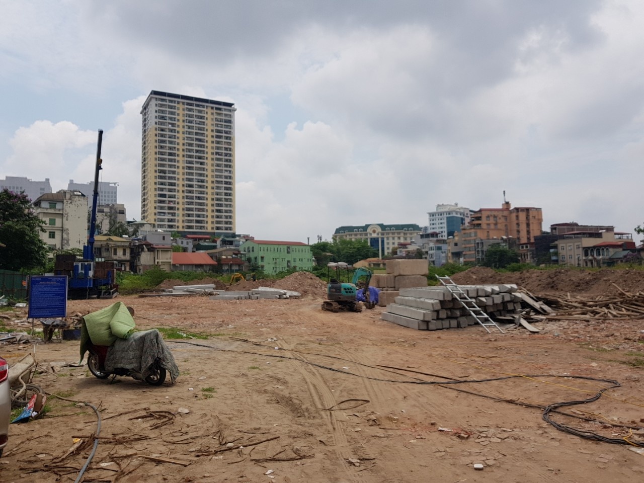 dat vang bo hoang tai ha noi anh 8