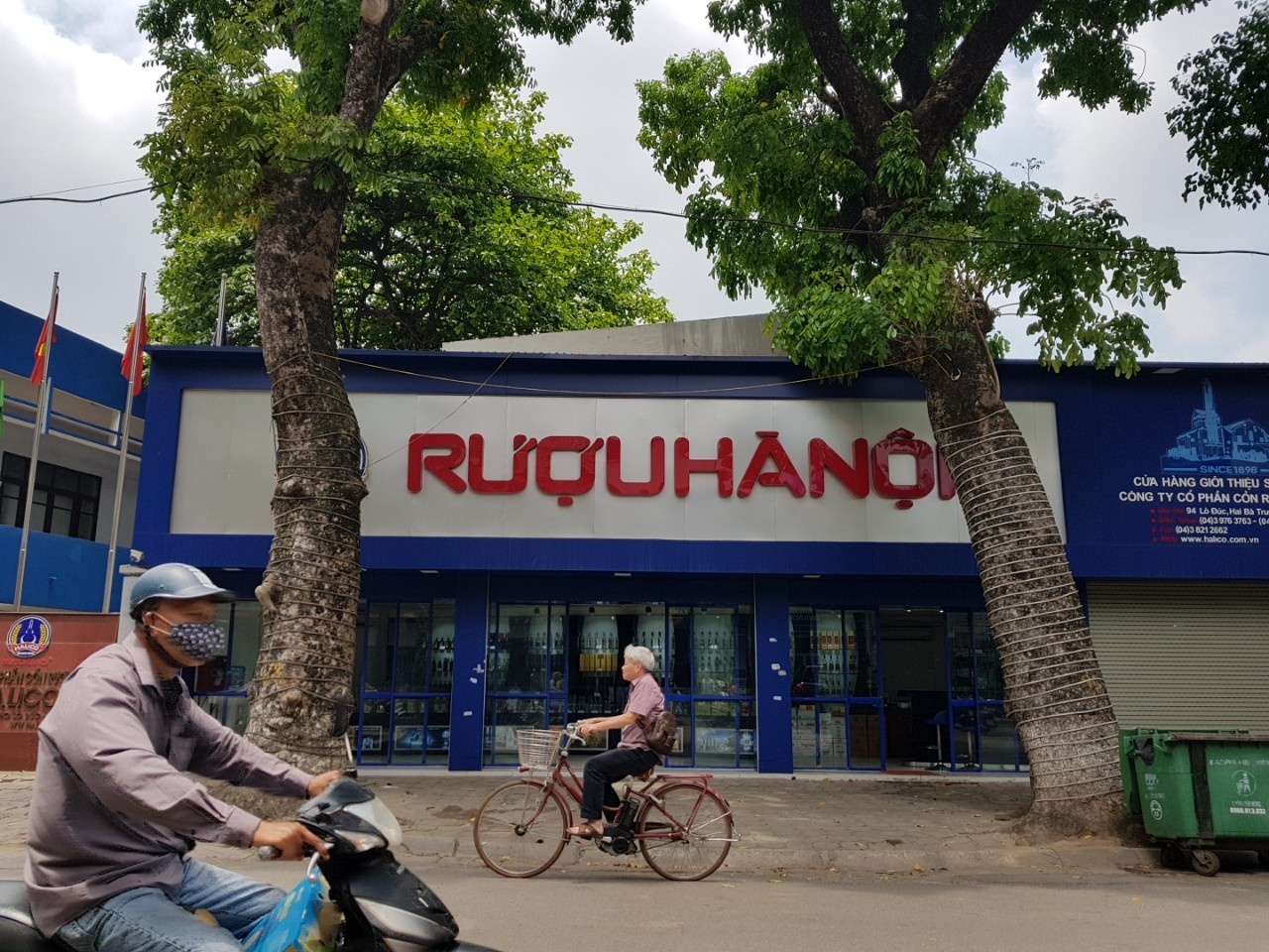 dat vang bo hoang tai ha noi anh 7