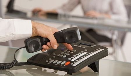 Khong vay tien, khach van nhan 10 cuoc dien thoai doi no mot ngay hinh anh