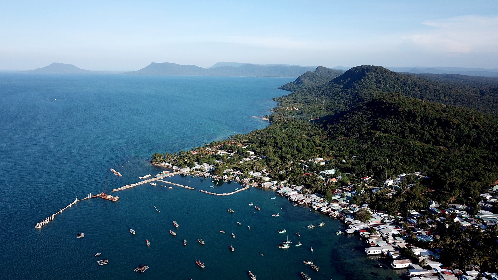 Dung phan lo tach thua, chuyen muc dich su dung dat tai Phu Quoc hinh anh