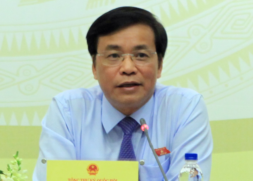 'Viec mien nhiem DBQH voi ba Phan Thi My Thanh duoc lam dung luat' hinh anh