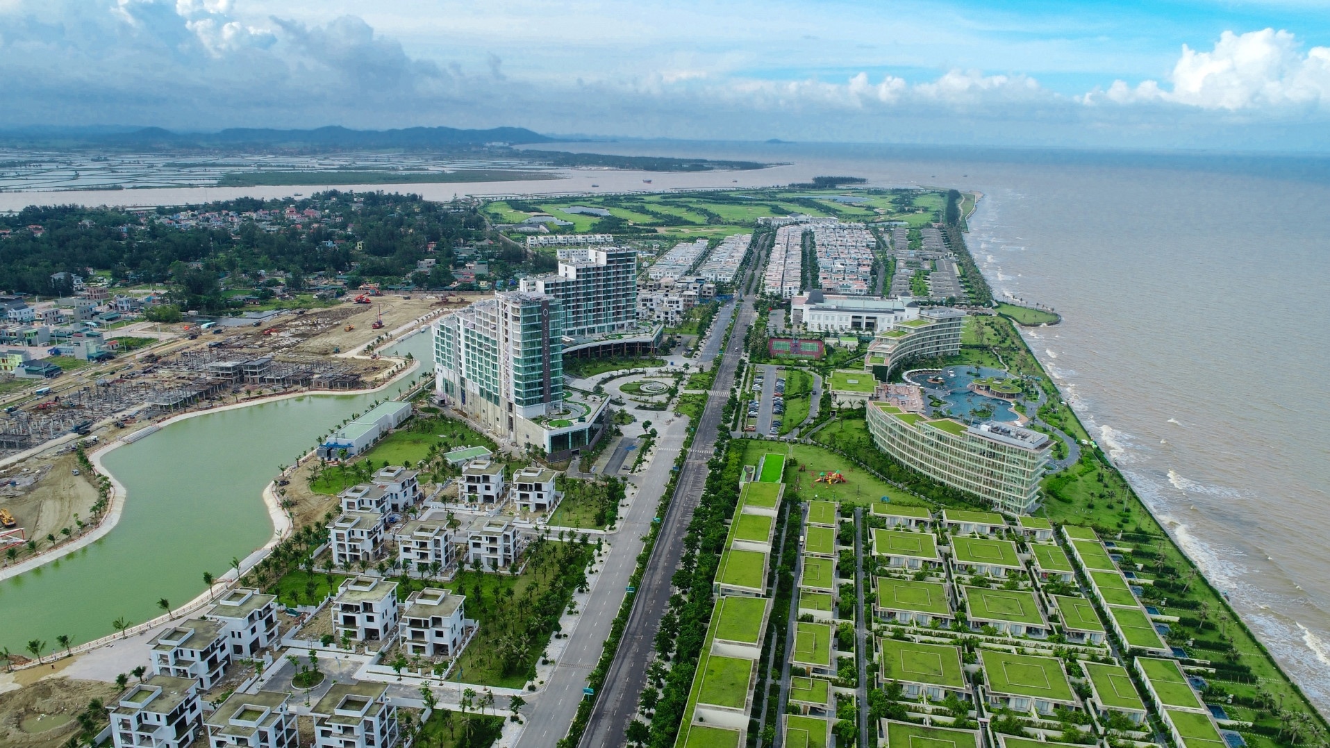 Thanh Hoa giao dat rung phong ho cho FLC nhung khong bao cao Thu tuong hinh anh