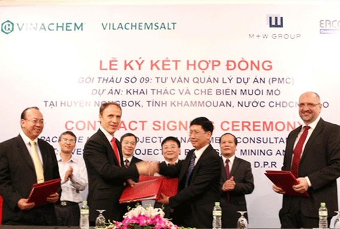 nhieu du an dau tu sang lao campuchia co the mat toan bo von anh 2