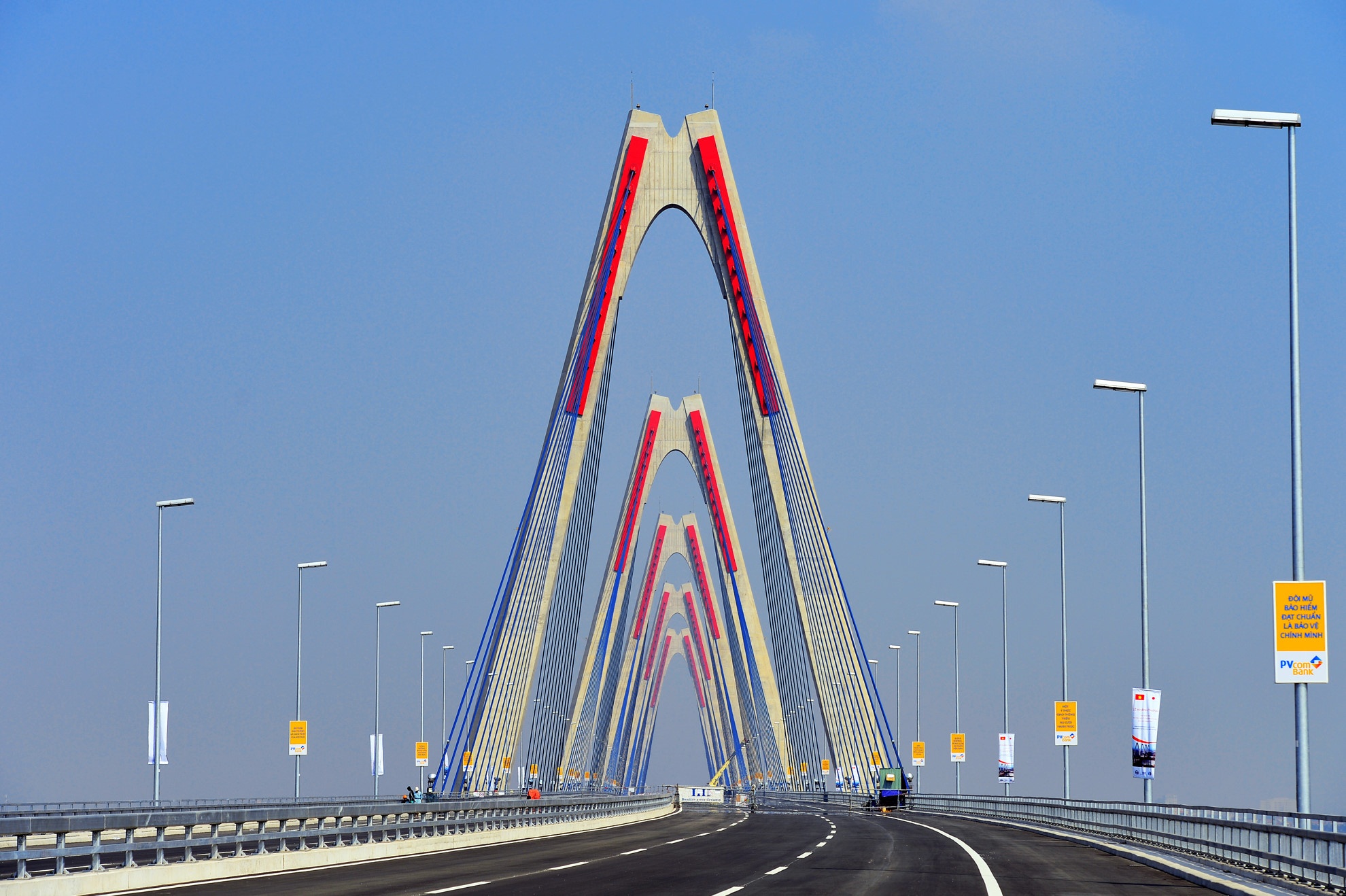 Bo Tai chinh da tinh thieu no nuoc ngoai cua Chinh phu hinh anh