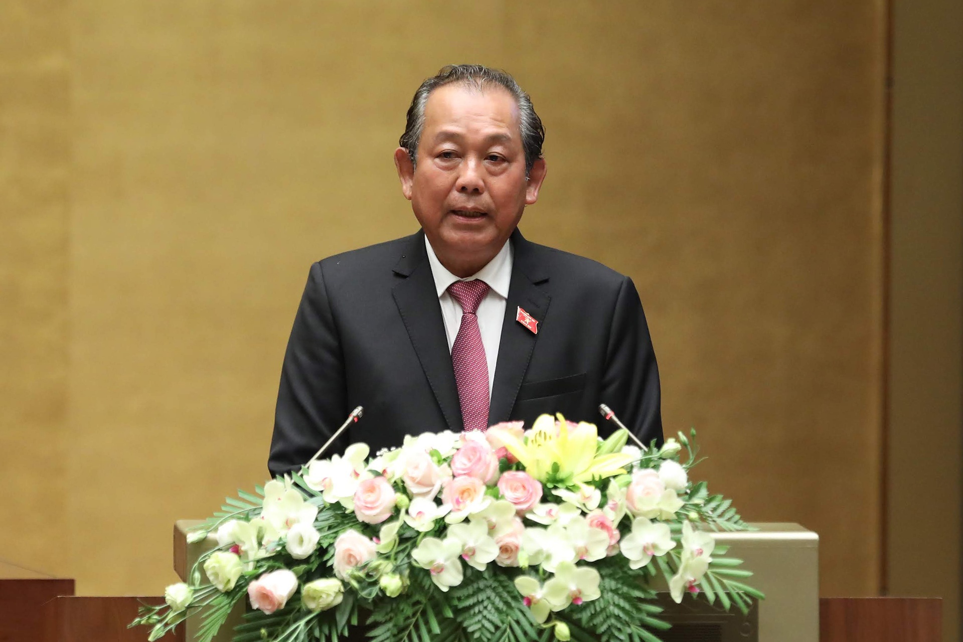 chinh phu bao cao tinh hinh kinh te xa hoi anh 1