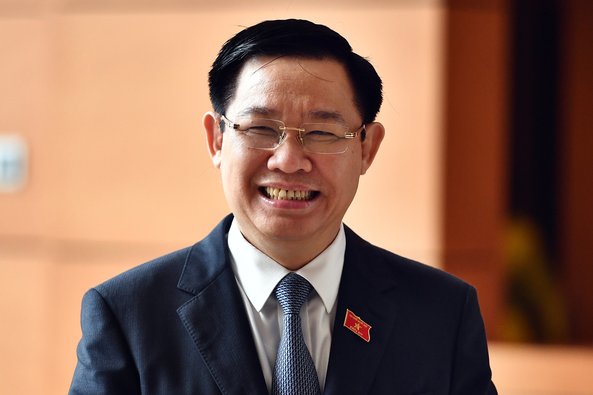 uy ban kinh te quoc hoi xin loi Chinh phu anh 1