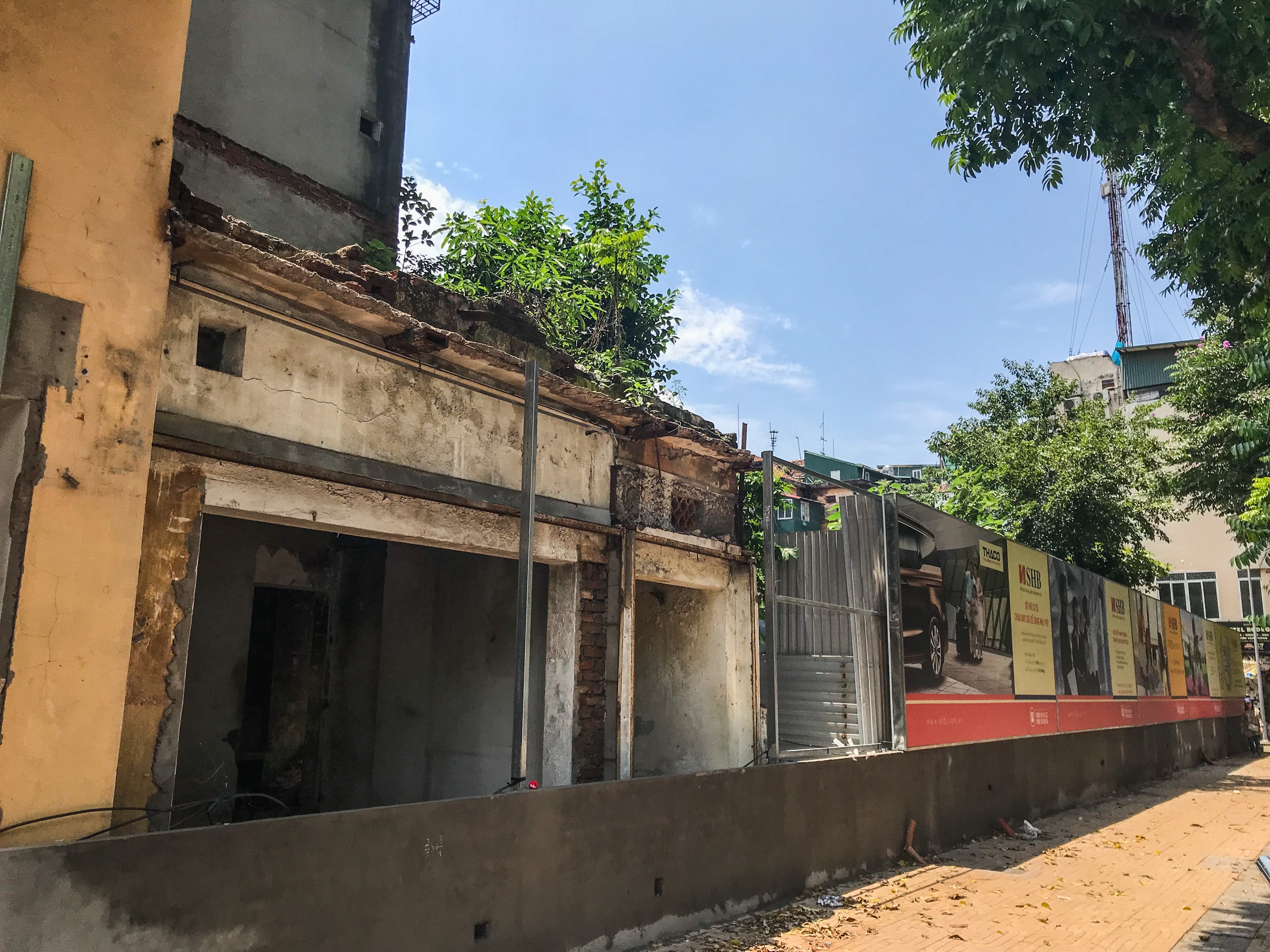 dat vang bo hoang ha noi anh 4