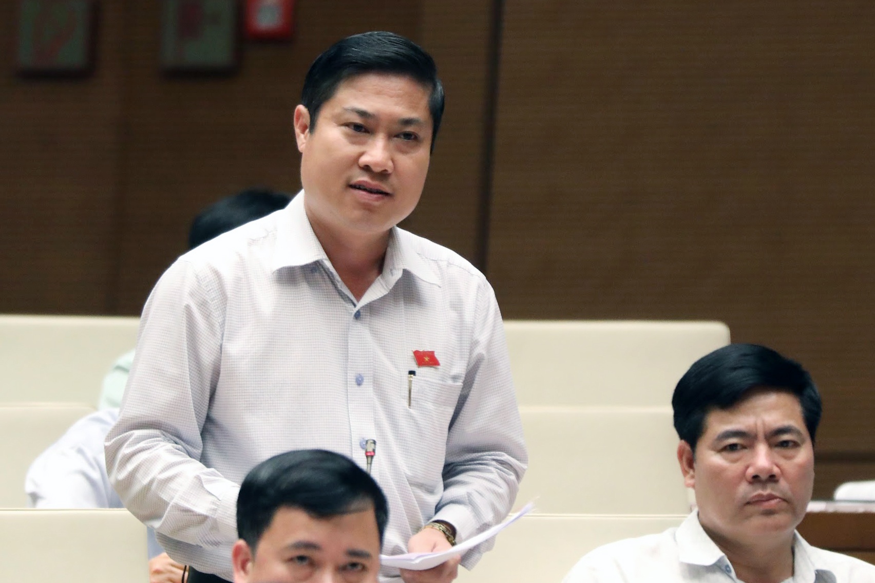 bac si bi hanh hung trong benh vien anh 1