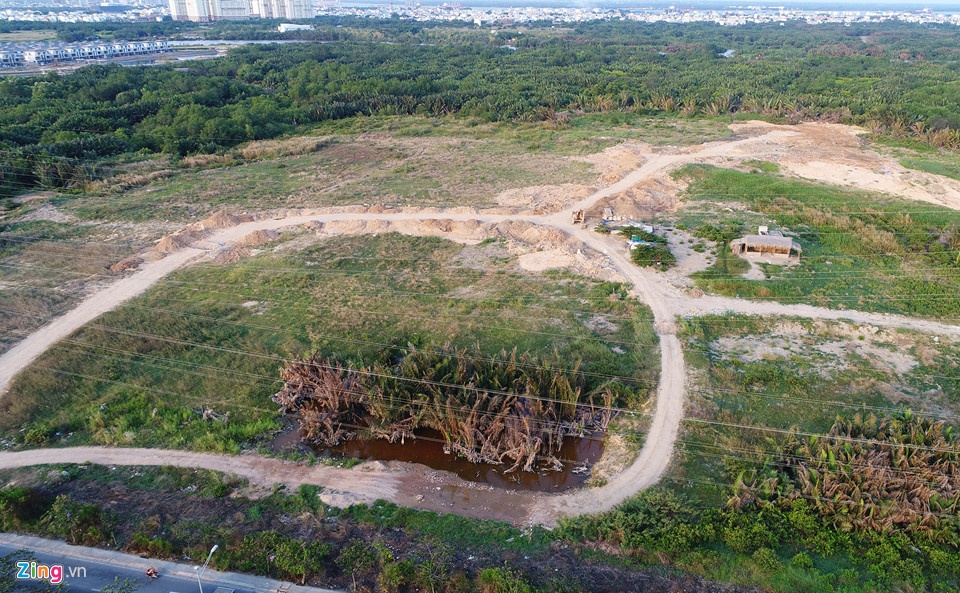 'Nhan dan bat binh vi dat vang roi vao tay doanh nghiep bach tuoc' hinh anh
