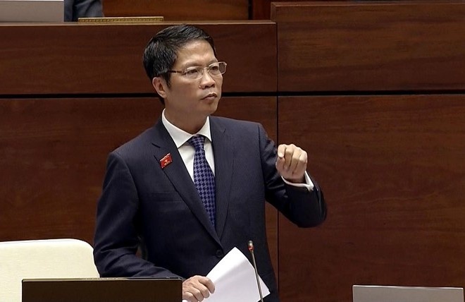 12 du an yeu kem nganh cong thuong anh 1