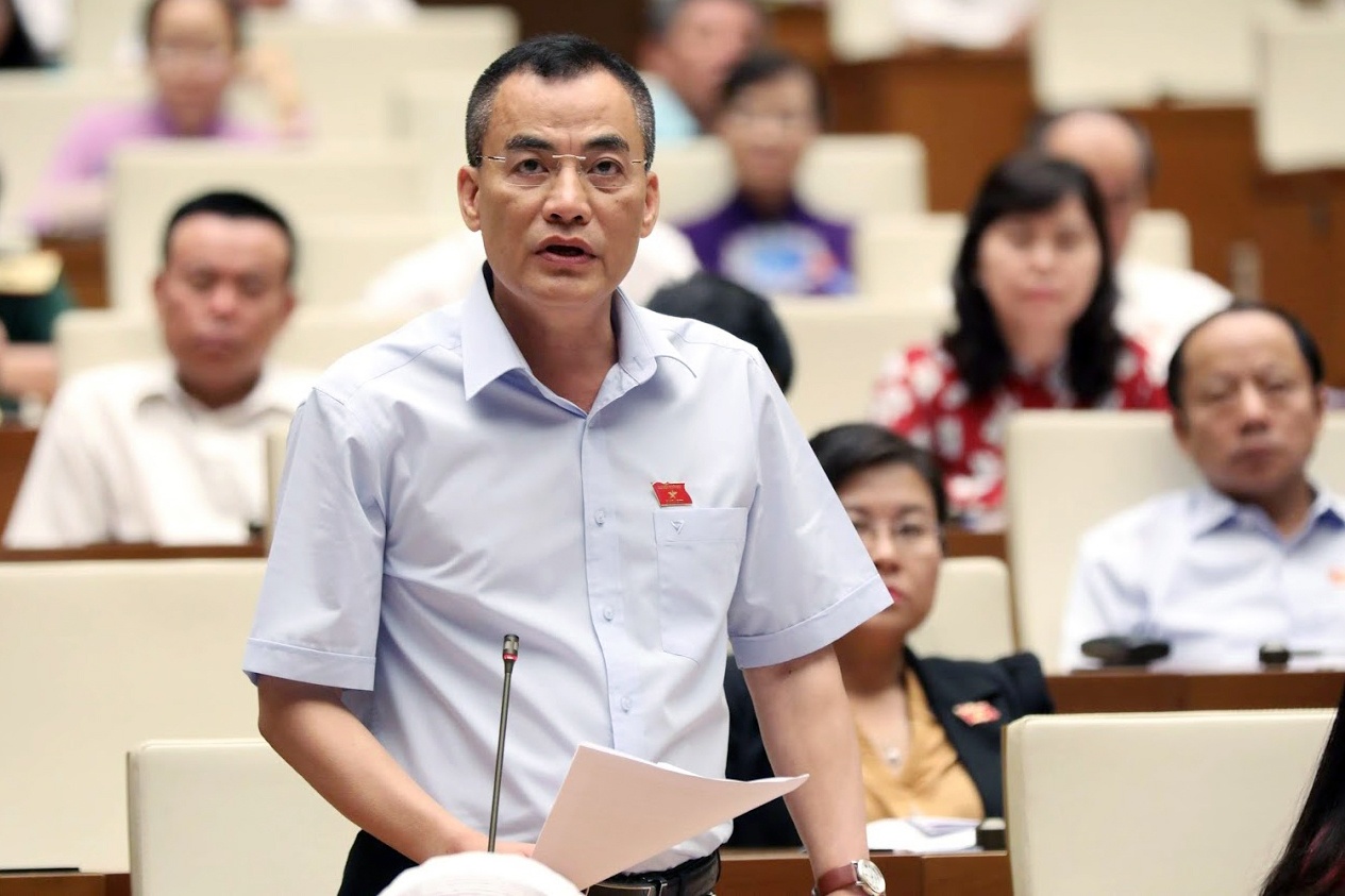 thâu tóm đất vàng sau cổ phần hóa ảnh 1 thau tom dat vang sau co phan hoa anh 1