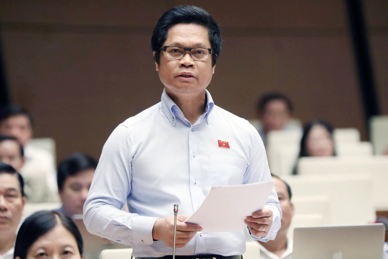 doanh nghiep nha nuoc hoat dong yeu kem anh 1