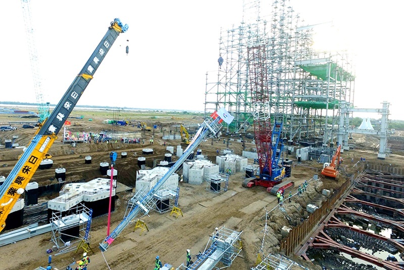 Lai them du an nhiet dien Song Hau 1 doi von 10.500 ty dong hinh anh