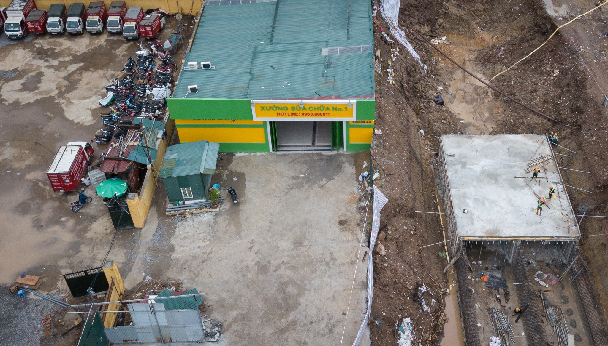 nha hat hoa sen 2.000 cho anh 10