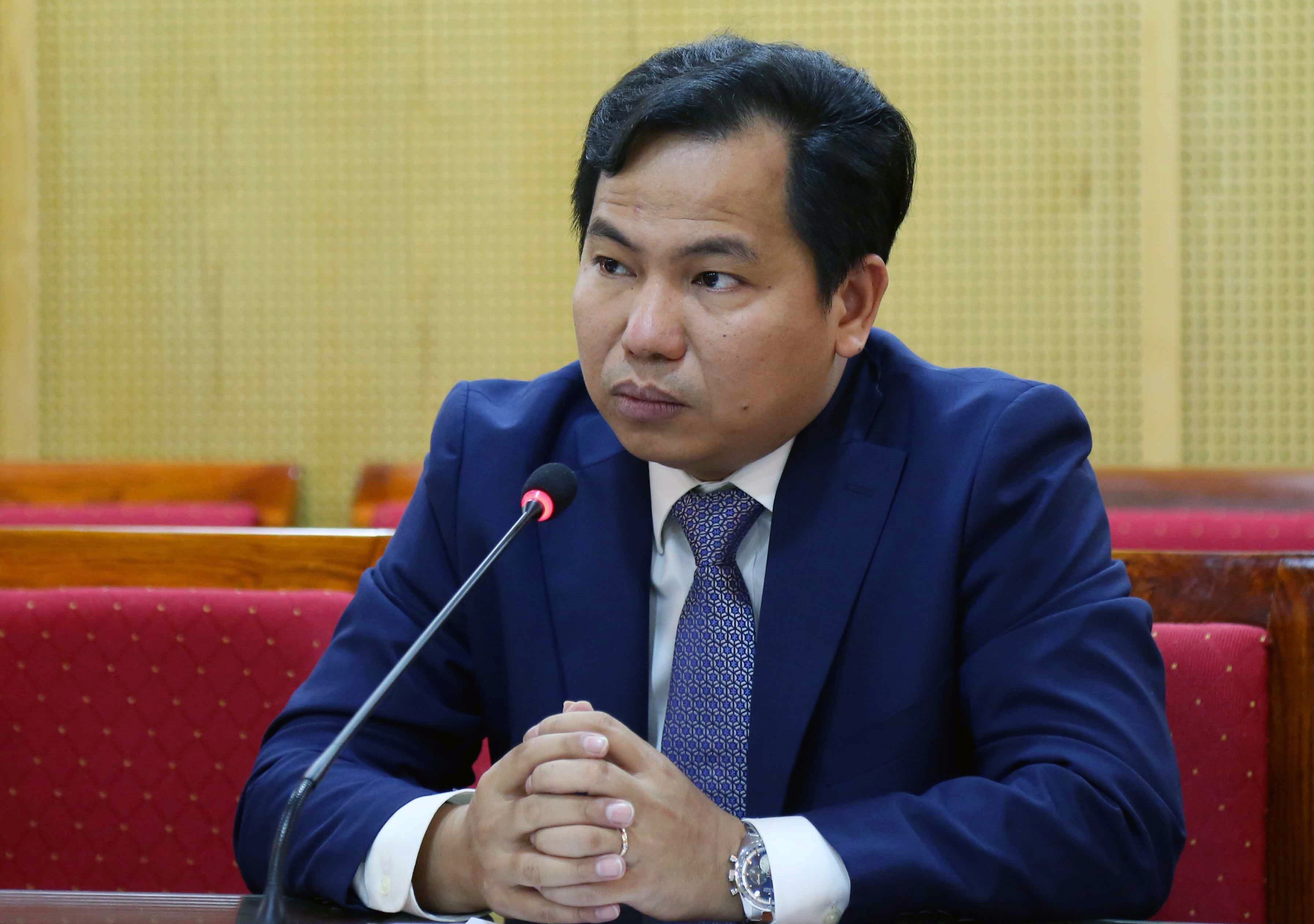 dự án nạo vét sông sào khê ảnh 1 du an nao vet song sao khe anh 1