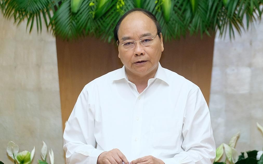 Thu tuong yeu cau khong su dung ten goi 'tram thu gia' hinh anh