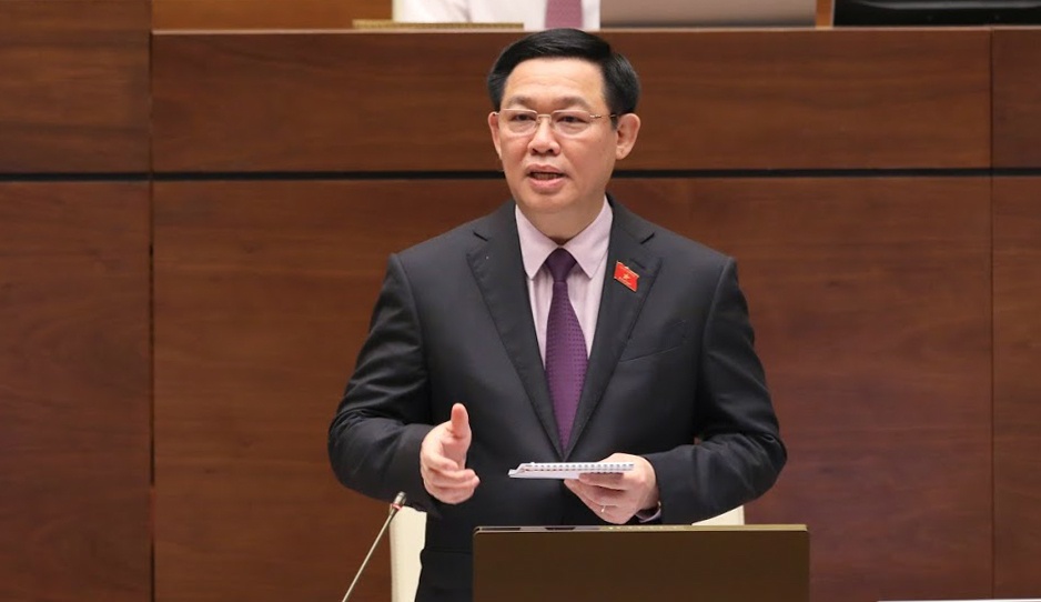 Pho thu tuong: ‘Can bo dac khu phai dac biet’ hinh anh