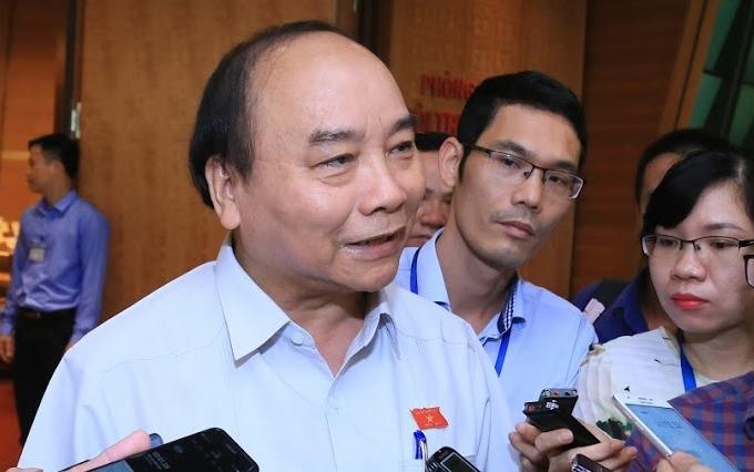 Thu tuong noi se rut thoi gian thue dat dac khu, khong giu 99 nam hinh anh