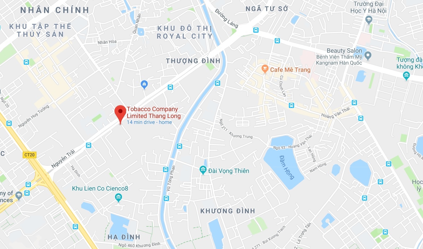 to hop cao xa la anh 11