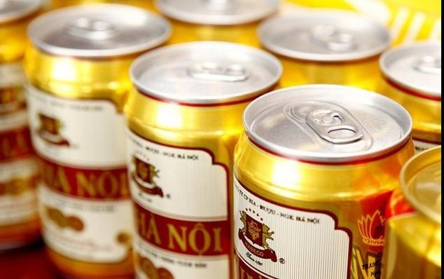 Bo truong Cong Thuong: 'Dang kiem tra sai pham o Bia Ha Noi' hinh anh