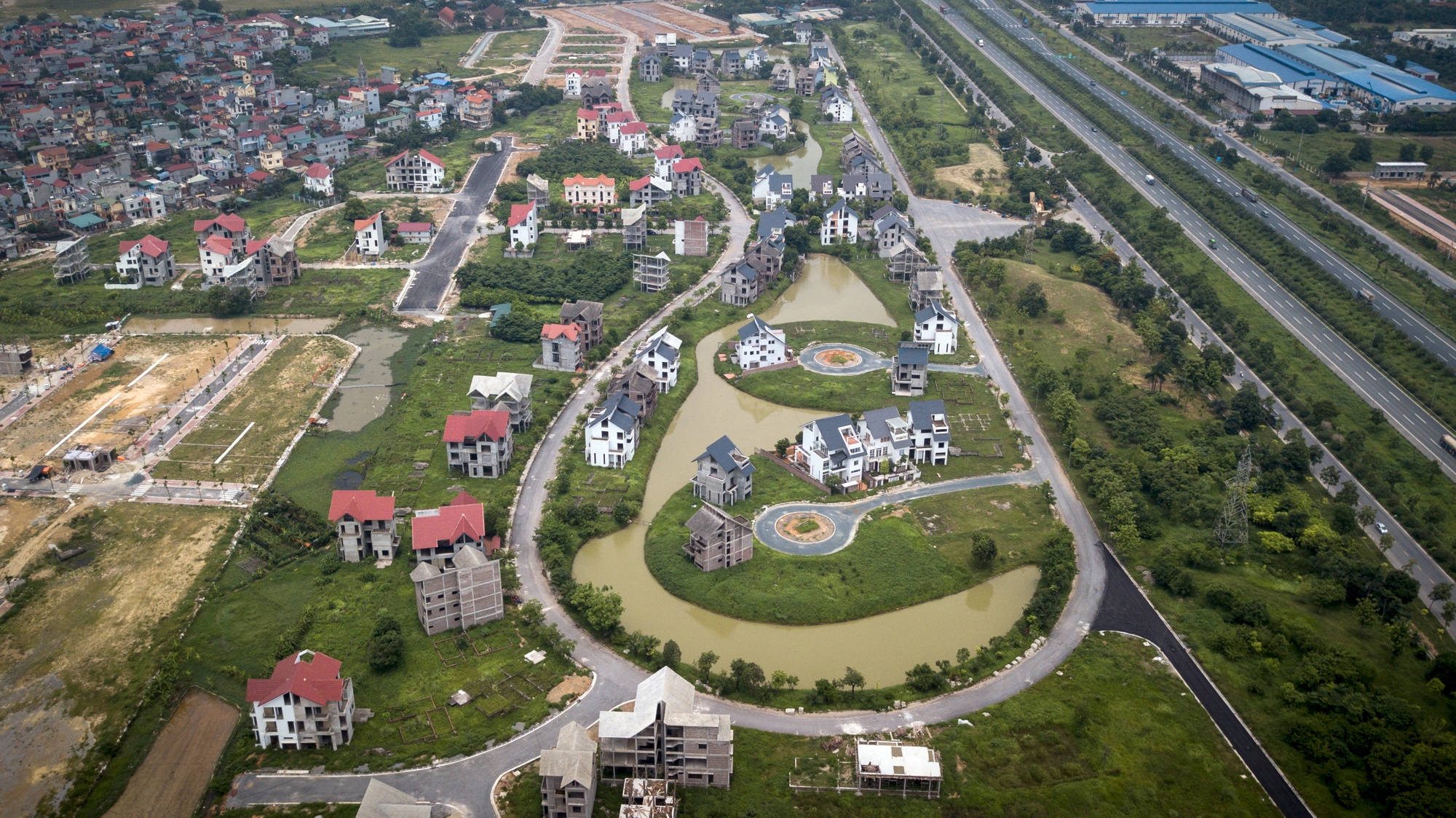 du an ngoi nha moi quoc oai anh 10