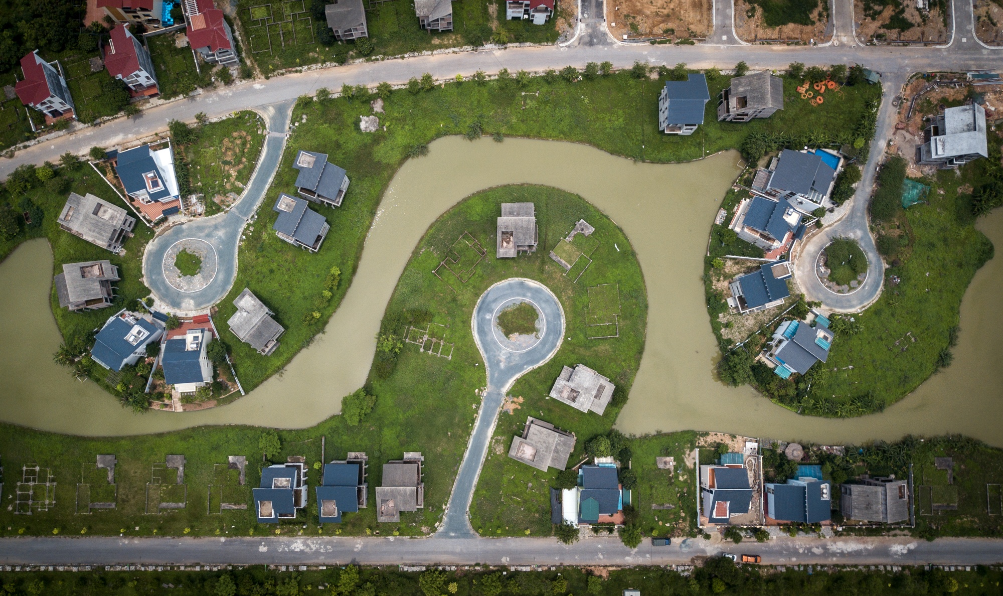 du an ngoi nha moi quoc oai anh 3