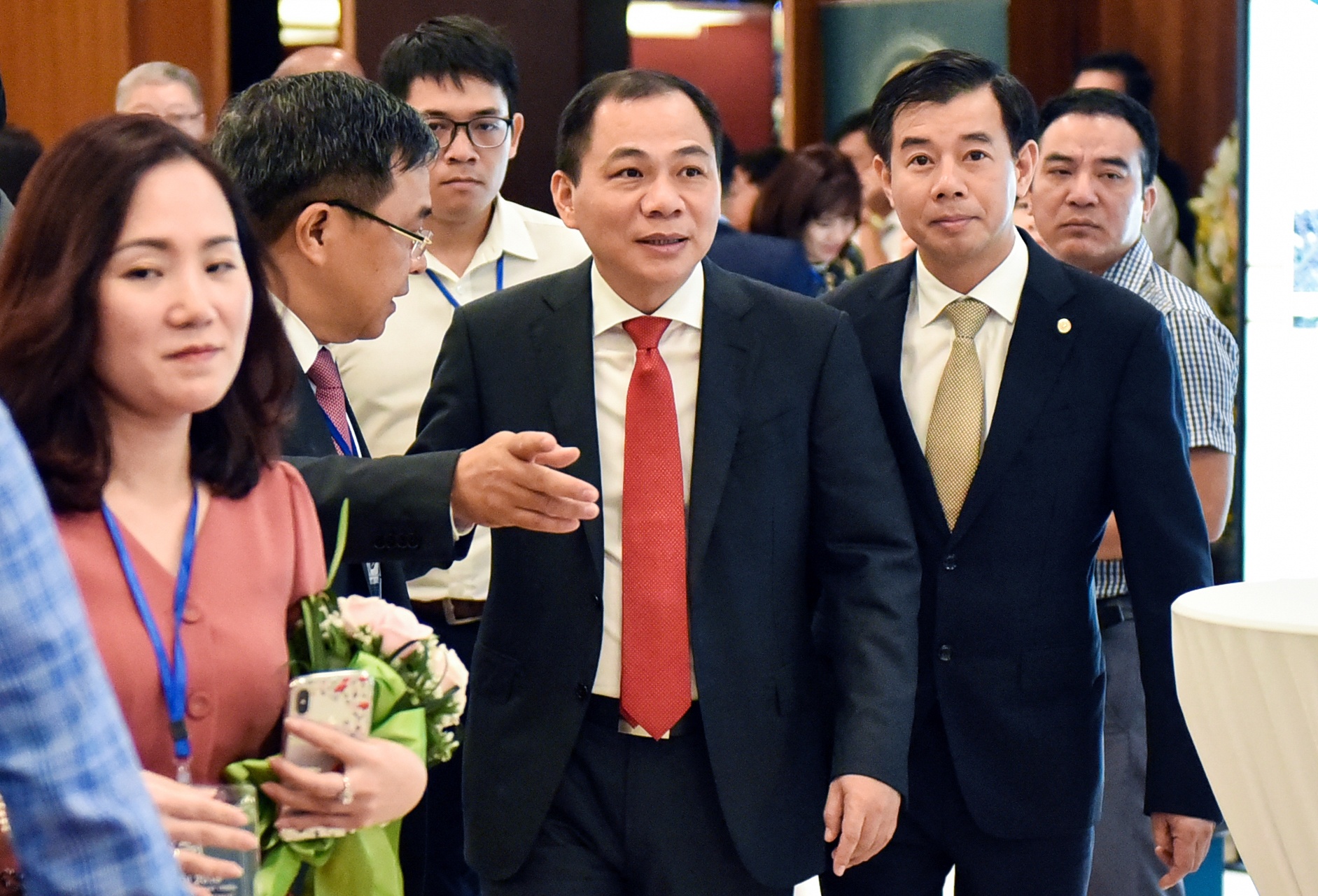 Ha Noi cap phep 71 du an tri gia 17 ty USD hinh anh