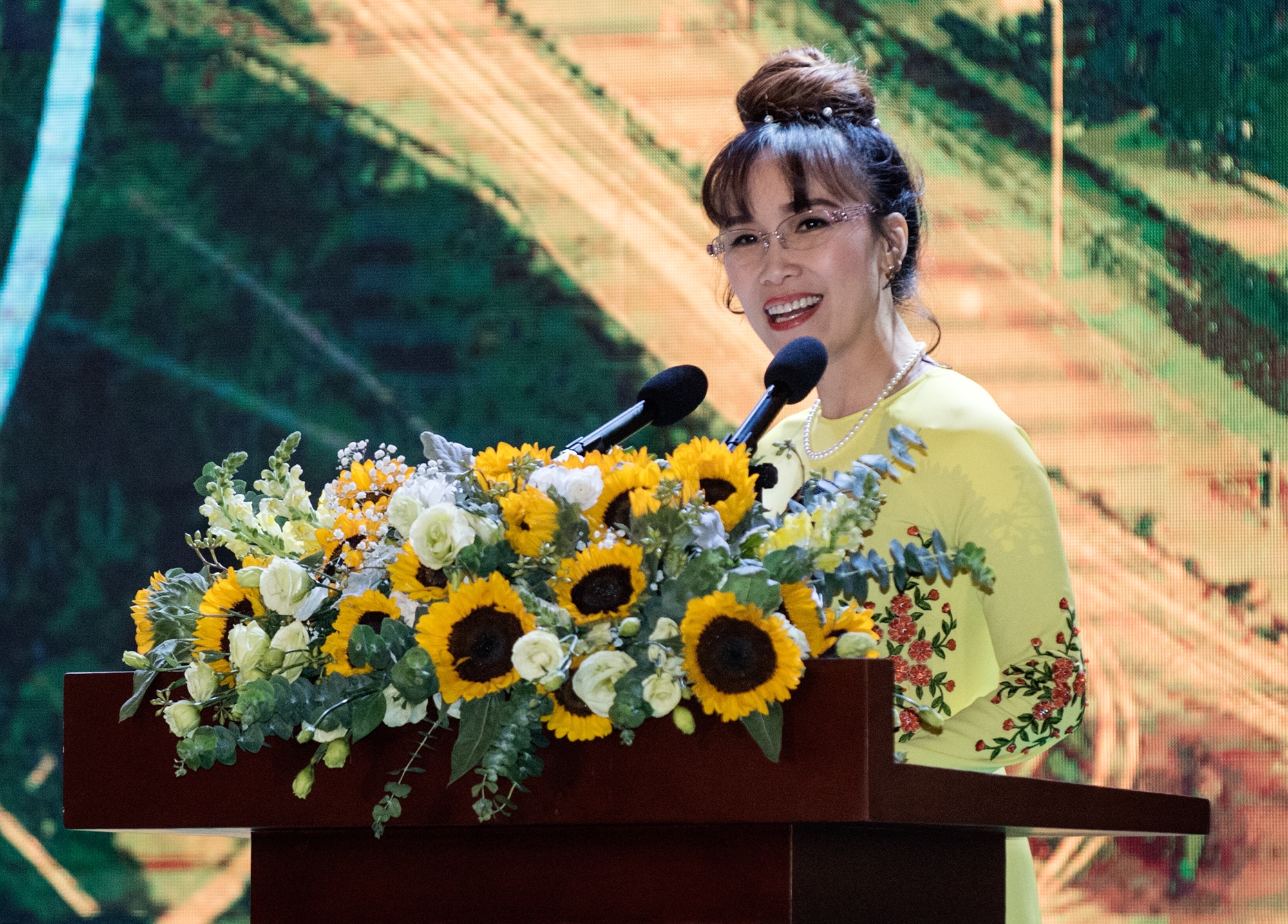 hoi nghi ha noi 2018 hop tac dau tu va phat trien anh 8