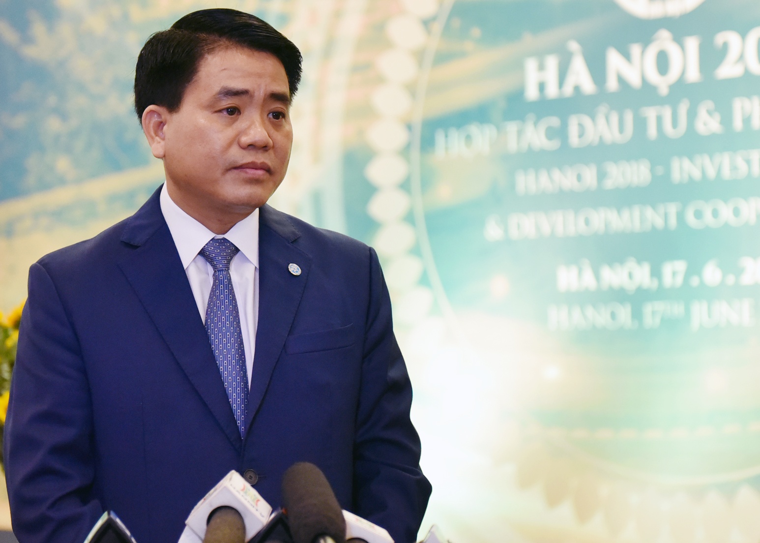 hoi nghi ha noi 2018 hop tac dau tu va phat trien anh 12