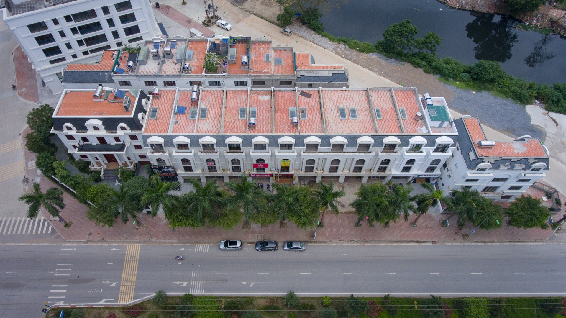 du an new house xa la anh 4