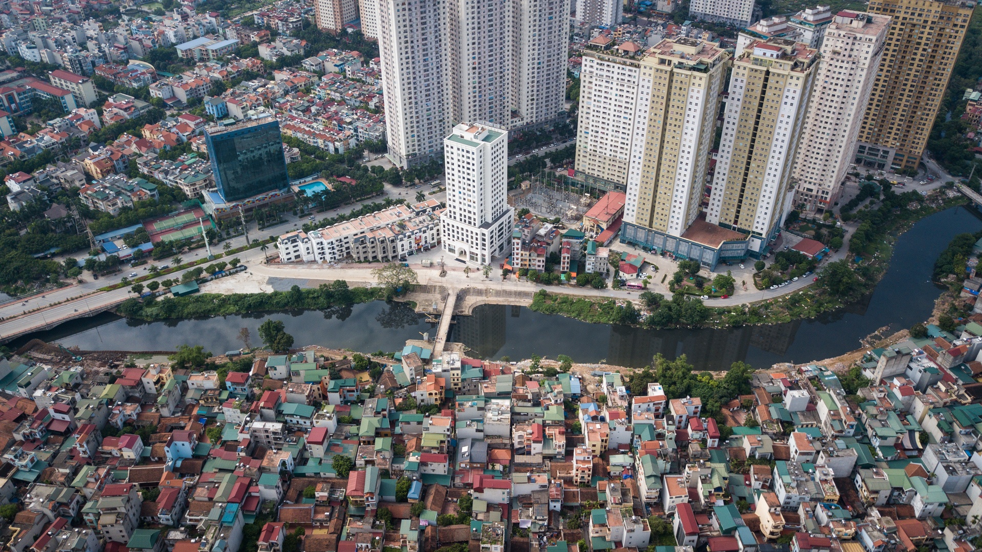 du an new house xa la anh 1