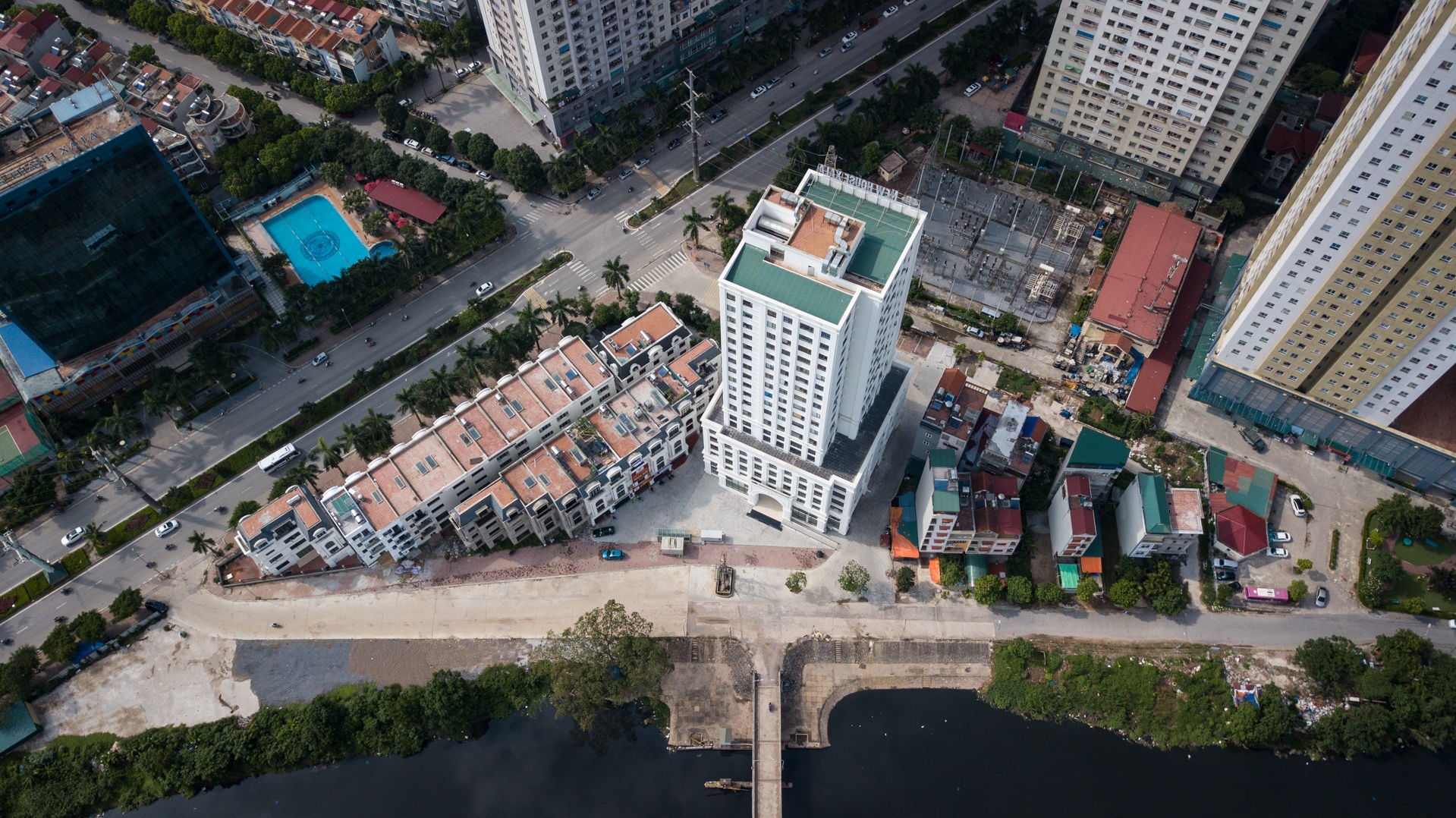 du an new house xa la anh 9