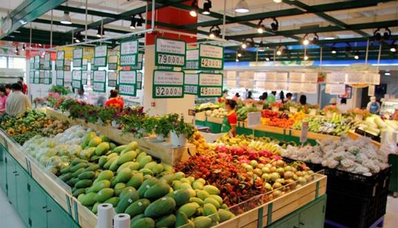 Cuoc chien cua hang tien loi: Bao nhieu doanh nghiep am tham dong cua? hinh anh