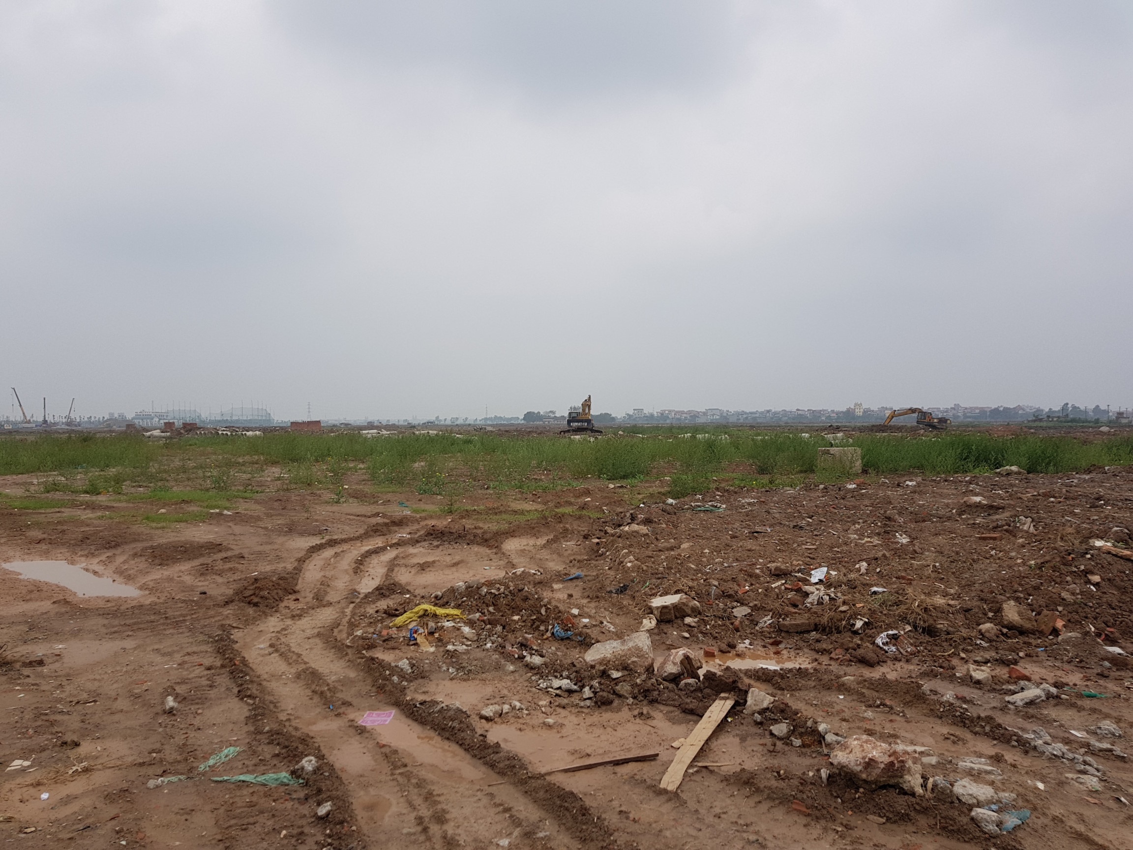 hà nội chuyển khu đô thị mường thanh từ huyện lên quận ảnh 3 ha noi chuyen khu do thi muong thanh tu huyen len quan anh 3