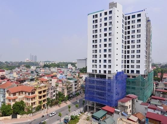 Ha Noi noi gi ve mot loat van de cua thu do truoc ky hop HDND? hinh anh