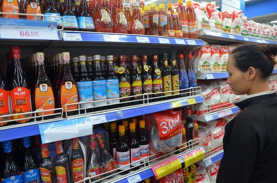 Bay hiep hoi 'khoc' voi Thu tuong hinh anh