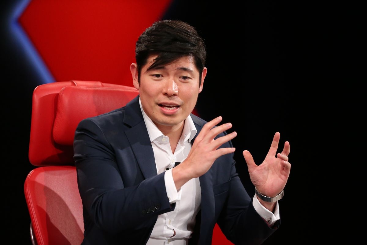 CEO Grab: ‘Cong ty dau lon den muc nao thi cung tung co nhung sai lam’ hinh anh