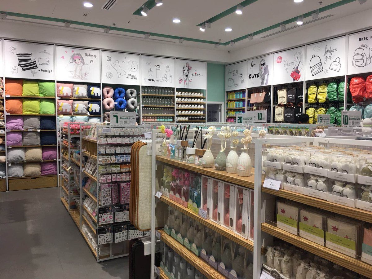 mumuso ban hang trung quoc anh 2